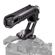 Leofoto AH-2-1 Top Handle with Rail Mount