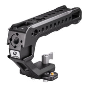 Leofoto AH-2-1 Top Handle with Rail Mount