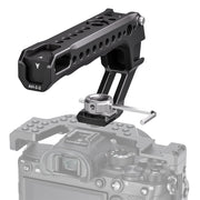 Leofoto AH-2-2 Top Handle with ARRI-Style Mount