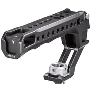 Leofoto AH-2-2 Top Handle with ARRI-Style Mount