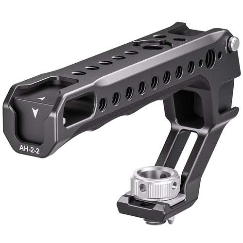 Leofoto AH-2-2 Top Handle with ARRI-Style Mount