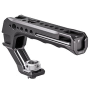 Leofoto AH-2-2 Top Handle with ARRI-Style Mount