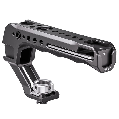 Leofoto AH-2-2 Top Handle with ARRI-Style Mount