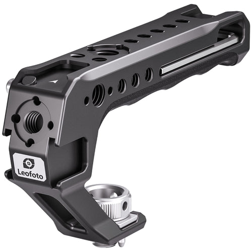 Leofoto AH-2-2 Top Handle with ARRI-Style Mount