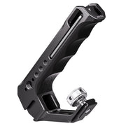 Leofoto AH-2-3 Top Handle with Cold Shoe Adapter