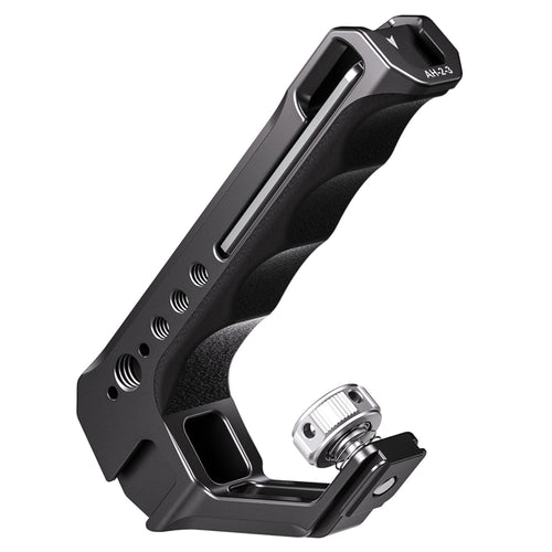 Leofoto AH-2-3 Top Handle with Cold Shoe Adapter