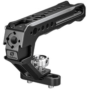 Leofoto AH-2-3 Top Handle with Cold Shoe Adapter