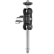 Leofoto AM-1 112mm Magic Arm with 1/4