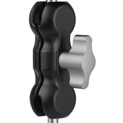 Leofoto AM-1 112mm Magic Arm with 1/4