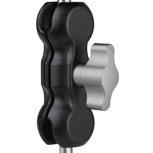 Leofoto AM-1 112mm Magic Arm with 1/4