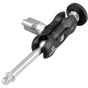 Leofoto AM-1 112mm Magic Arm with 1/4