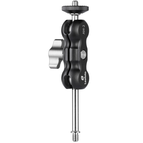 Leofoto AM-2 127mm Magic Arm with 1/4