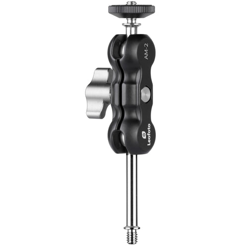 Leofoto AM-2 127mm Magic Arm with 1/4