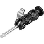 Leofoto AM-2 127mm Magic Arm with 1/4