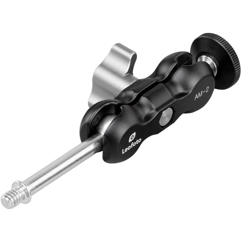 Leofoto AM-2 127mm Magic Arm with 1/4