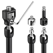 Leofoto AM-3 Magic Arm with 1/4