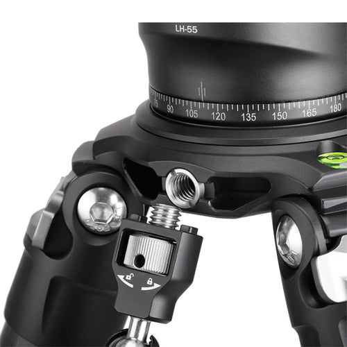 Leofoto AM-3 Magic Arm Kit with 3/8