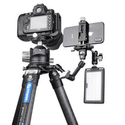 Leofoto AM-3 Magic Arm Kit with 3/8