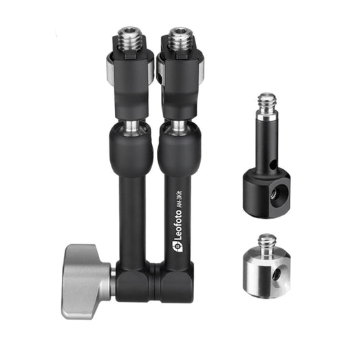 Leofoto AM-3 Magic Arm with 1/4