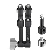 Leofoto AM-3 Magic Arm Kit with 3/8