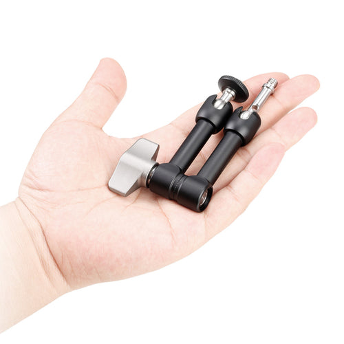 Leofoto AM-3 Magic Arm with 1/4