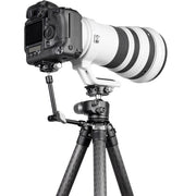 Leofoto AM-3 Magic Arm with 1/4