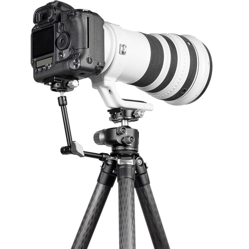 Leofoto AM-3 Magic Arm with 1/4