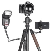Leofoto AM-3 Magic Arm with 1/4