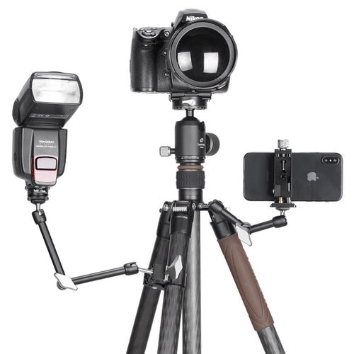 Leofoto AM-3 Magic Arm with 1/4