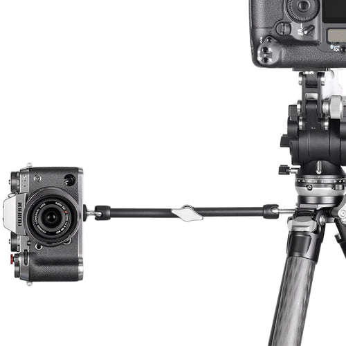 Leofoto AM-3 Magic Arm with 1/4