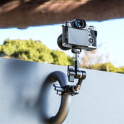 Leofoto AM-5 Magic Arm with 1/4