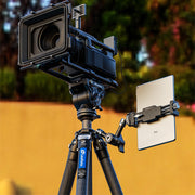 Leofoto AM-5 Magic Arm with 1/4