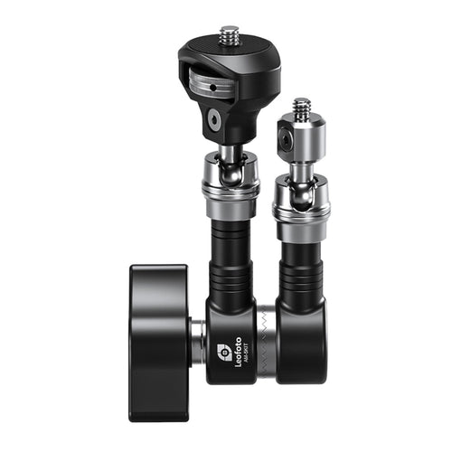 Leofoto AM-5 Magic Arm Kit with 3/8