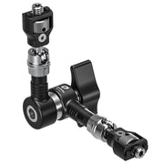 Leofoto AM-5 Magic Arm Kit with 3/8