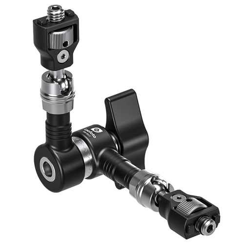 Leofoto AM-5 Magic Arm Kit with 3/8
