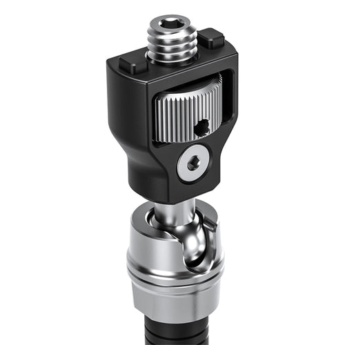 Leofoto AM-5 Magic Arm Kit with 3/8