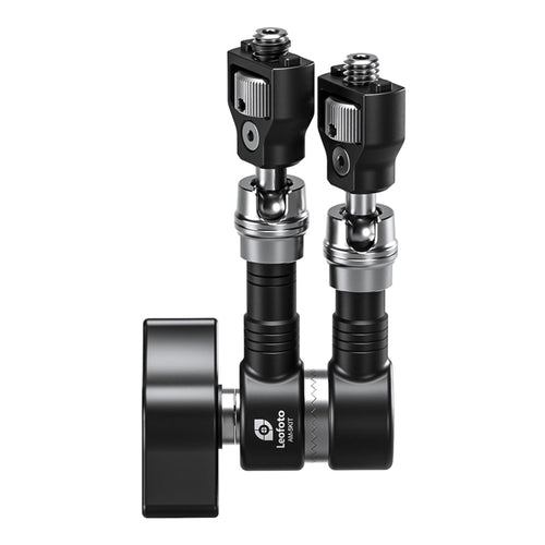 Leofoto AM-5 Magic Arm Kit with 3/8