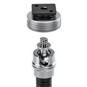 Leofoto AM-6 Magic Arm with 1/4