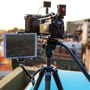 Leofoto AM-6 Magic Arm with 1/4