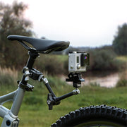 Leofoto AM-6 Magic Arm with 1/4