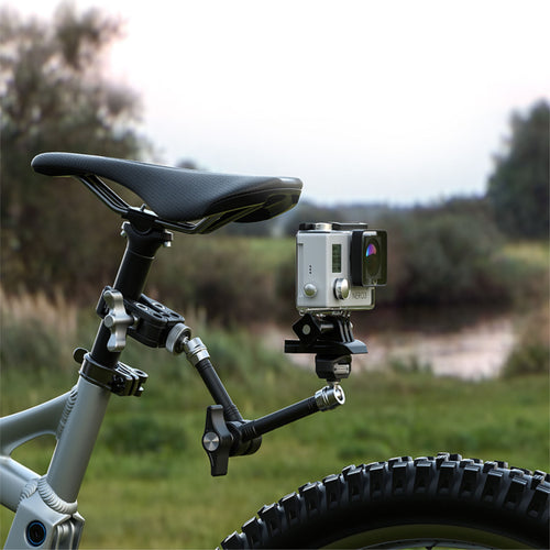 Leofoto AM-6 Magic Arm with 1/4