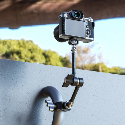Leofoto AM-6 Magic Arm with 1/4