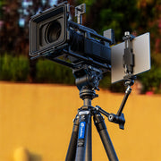 Leofoto AM-6 Magic Arm with 1/4