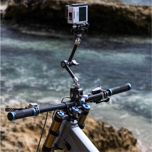Leofoto AM-6 Magic Arm with 1/4