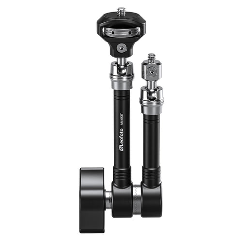 Leofoto AM-6 Magic Arm Kit with 3/8