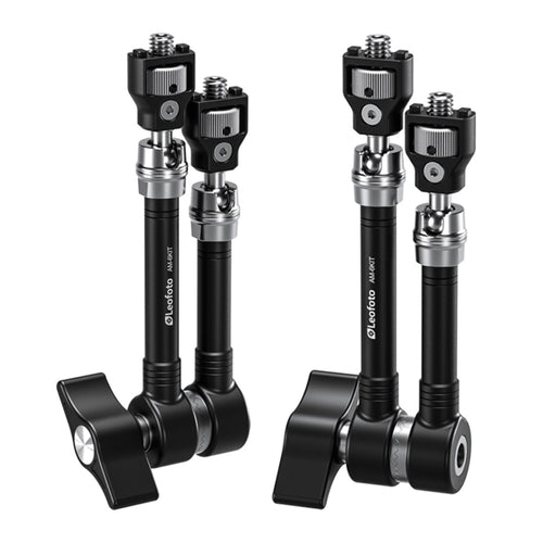 Leofoto AM-6 Magic Arm Kit with 3/8