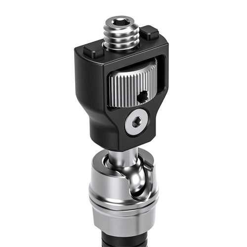 Leofoto AM-6 Magic Arm Kit with 3/8