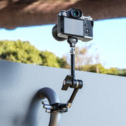 Leofoto AM-6 Magic Arm Kit with 3/8