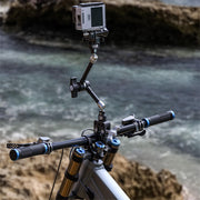Leofoto AM-6 Magic Arm Kit with 3/8