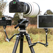 Leofoto AM-6 Magic Arm Kit with 3/8